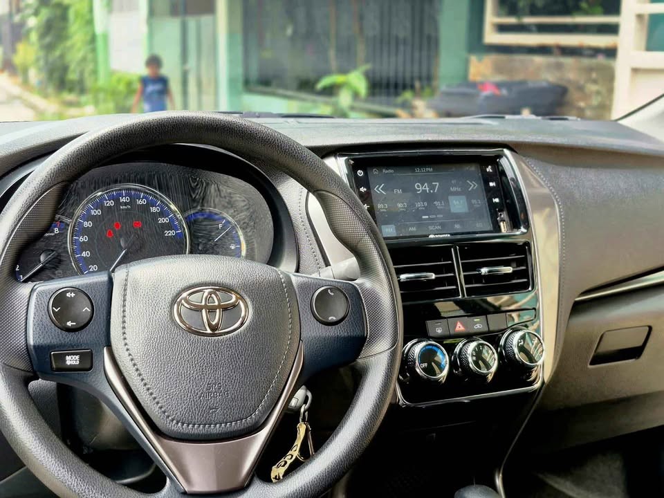 Used 1
                    TOYOTA
                     for Sale Image