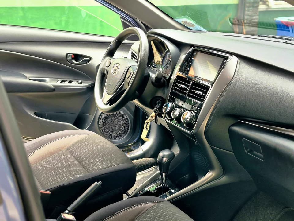 Used 1
                    TOYOTA
                     for Sale Image