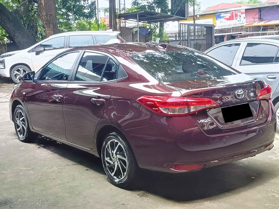 Used 1
                    TOYOTA
                     for Sale Image