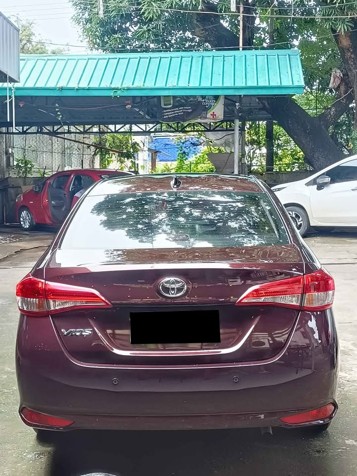 Used 1
                    TOYOTA
                     for Sale Image