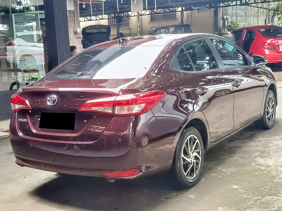 Used 1
                    TOYOTA
                     for Sale Image