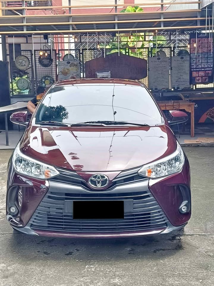 Used 1
                    TOYOTA
                     for Sale Image