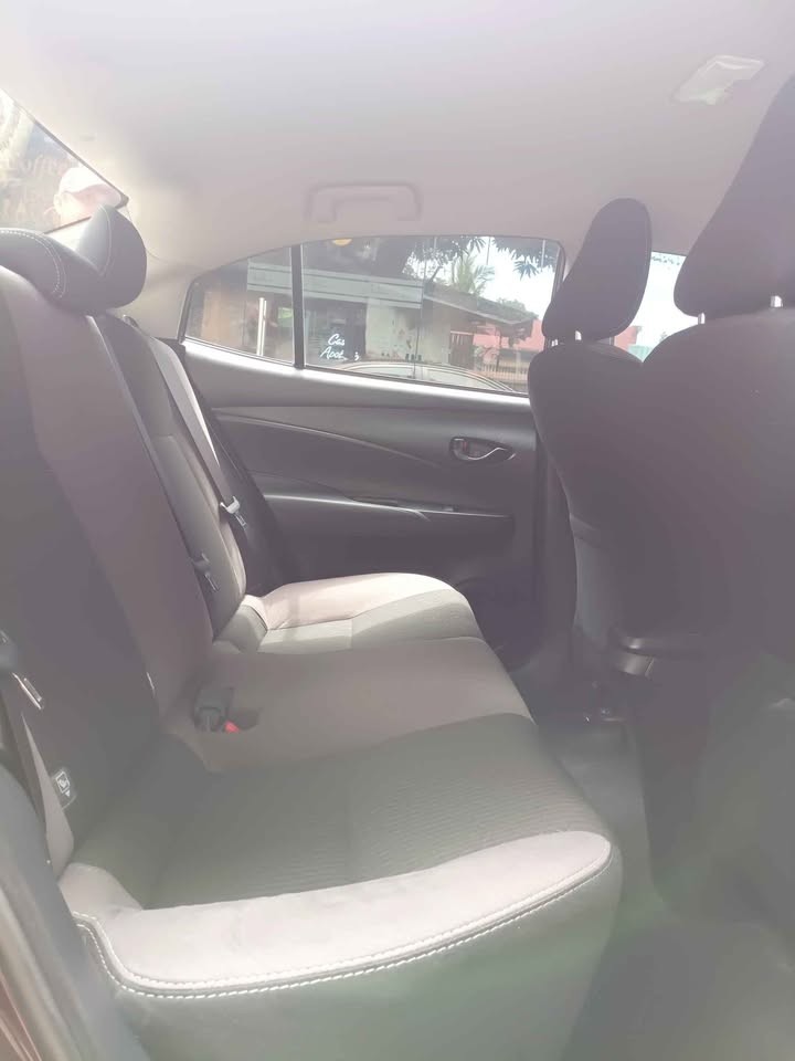 Used 1
                    TOYOTA
                     for Sale Image