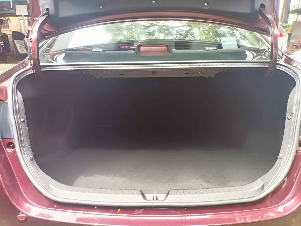 Used 1
                    TOYOTA
                     for Sale Image