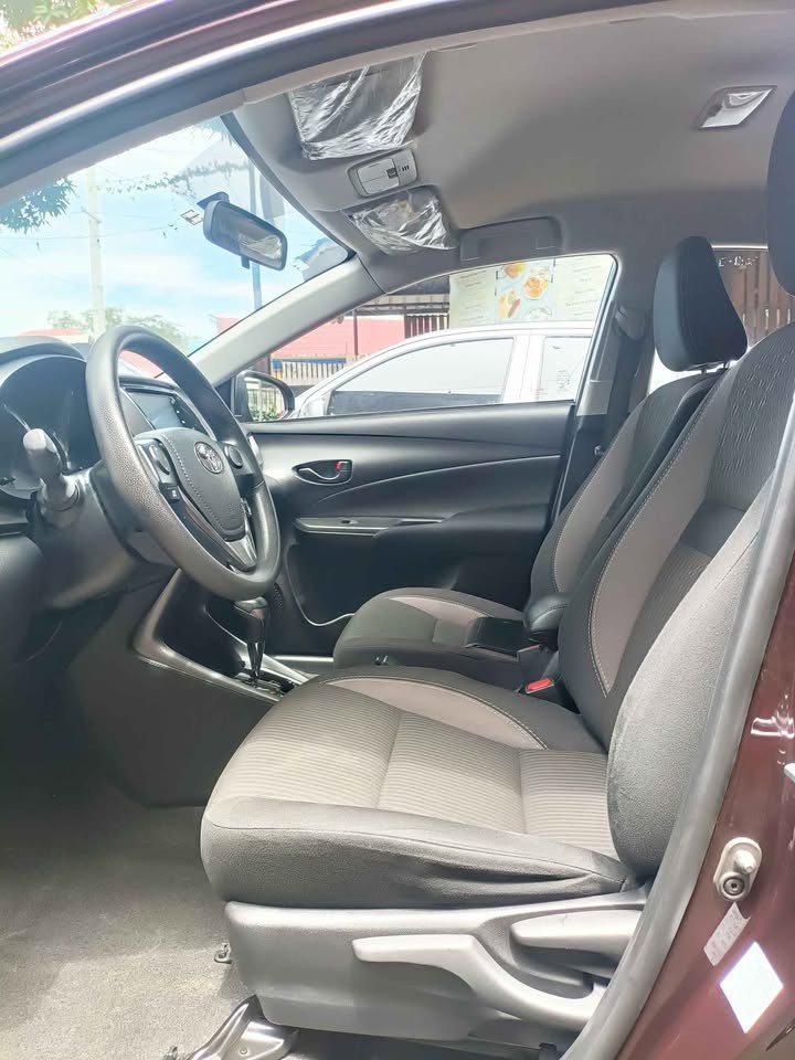 Used 1
                    TOYOTA
                     for Sale Image