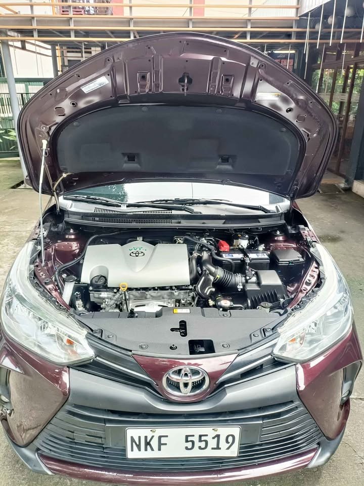 Used 1
                    TOYOTA
                     for Sale Image