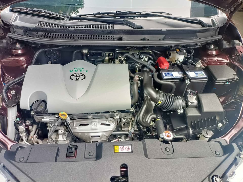 Used 1
                    TOYOTA
                     for Sale Image