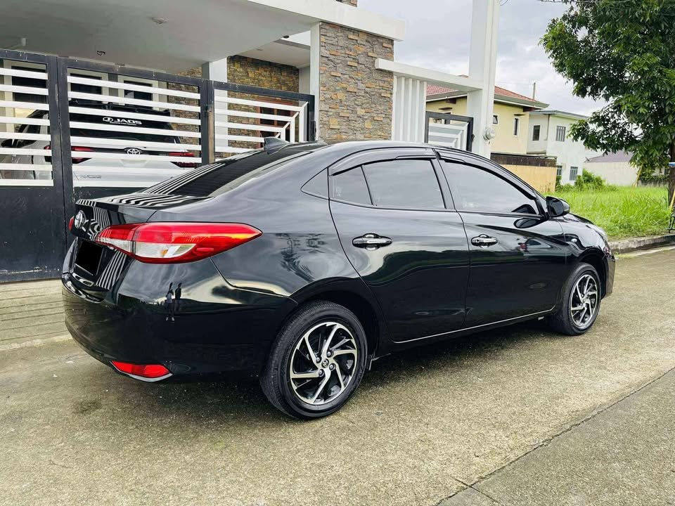 Used 1
                    TOYOTA
                     for Sale Image