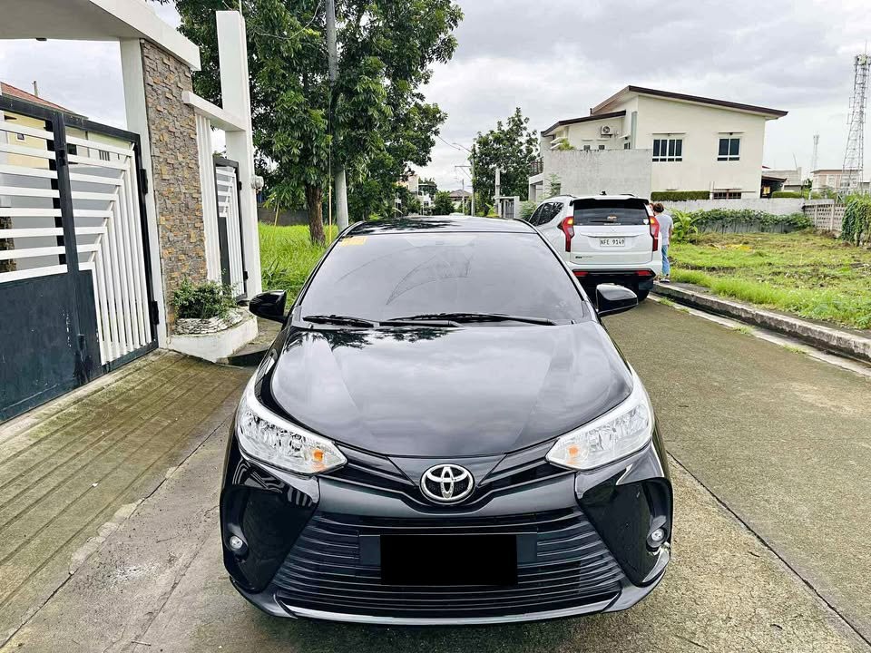 Used 1
                    TOYOTA
                     for Sale Image