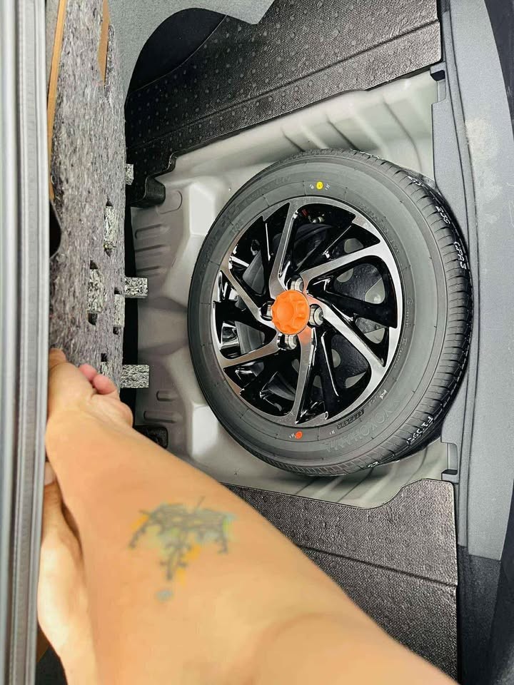 Used 1
                    TOYOTA
                     for Sale Image