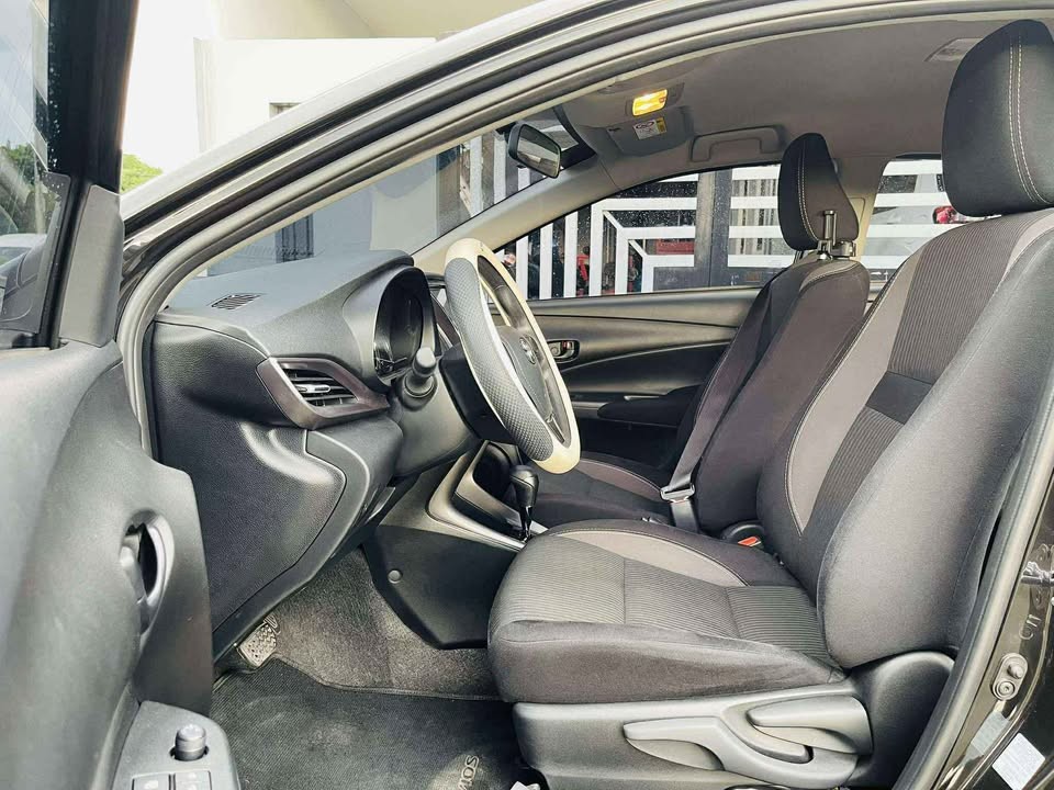 Used 1
                    TOYOTA
                     for Sale Image