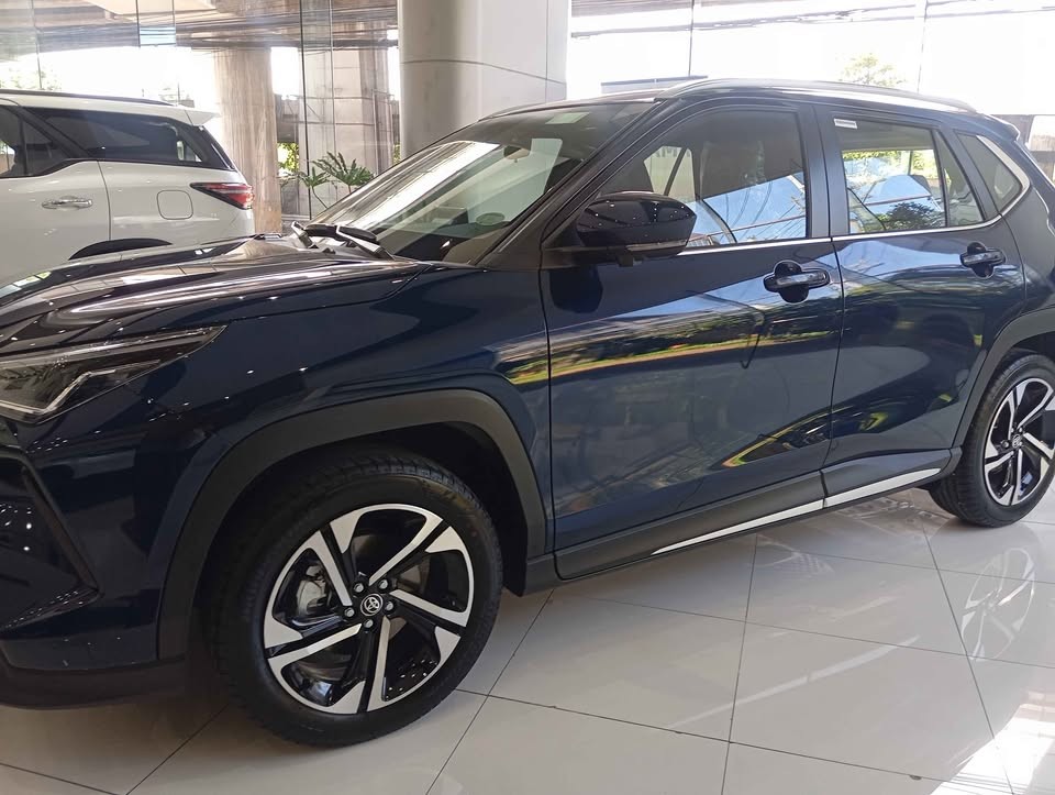 Used 1
                    TOYOTA
                     for Sale Image