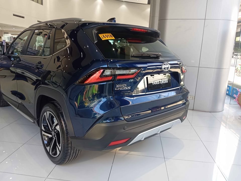 Used 1
                    TOYOTA
                     for Sale Image