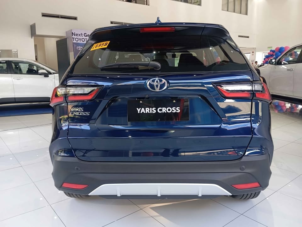 Used 1
                    TOYOTA
                     for Sale Image