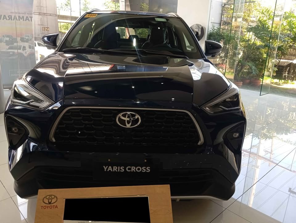 Used 1
                    TOYOTA
                     for Sale Image