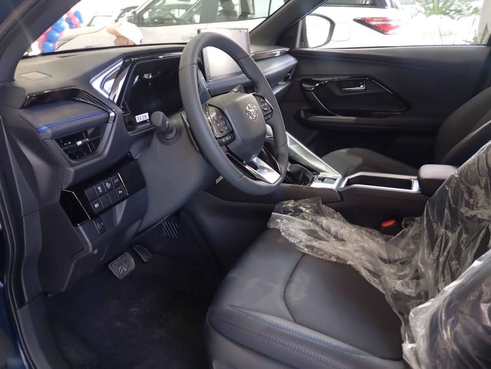 Used 1
                    TOYOTA
                     for Sale Image