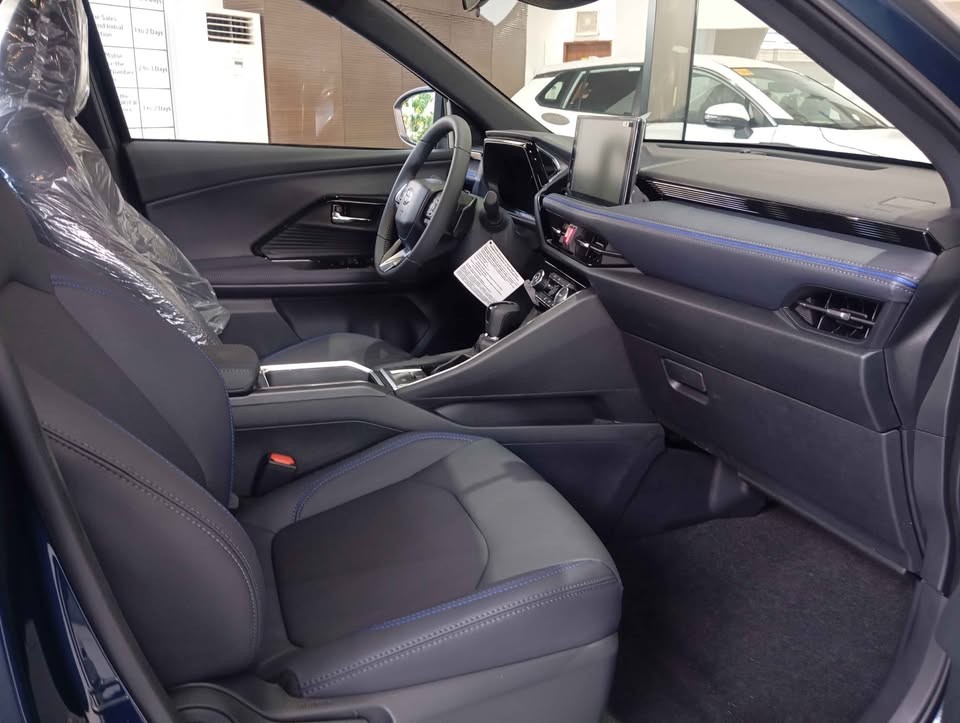 Used 1
                    TOYOTA
                     for Sale Image