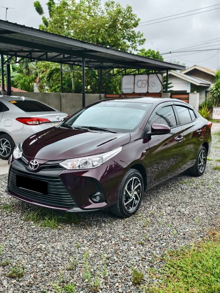 Used 1
                    TOYOTA
                     for Sale Image