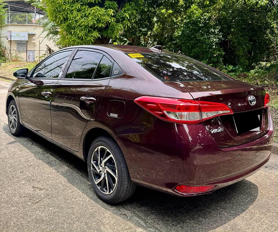 Used 1
                    TOYOTA
                     for Sale Image