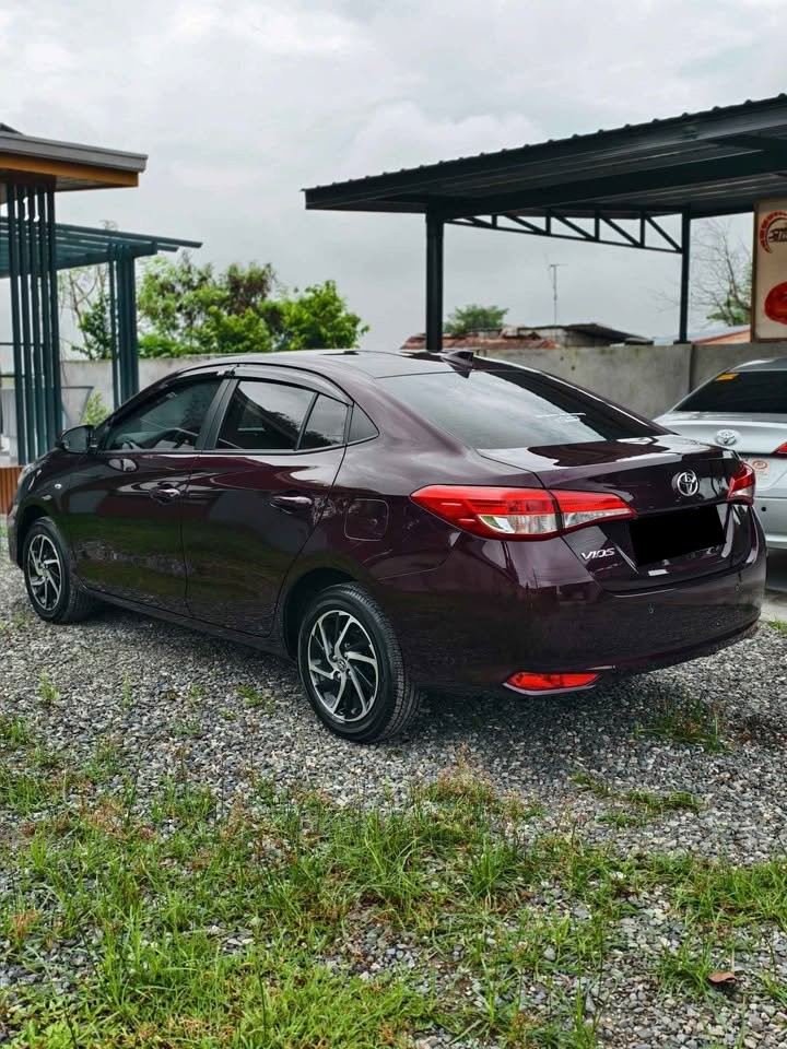 Used 1
                    TOYOTA
                     for Sale Image