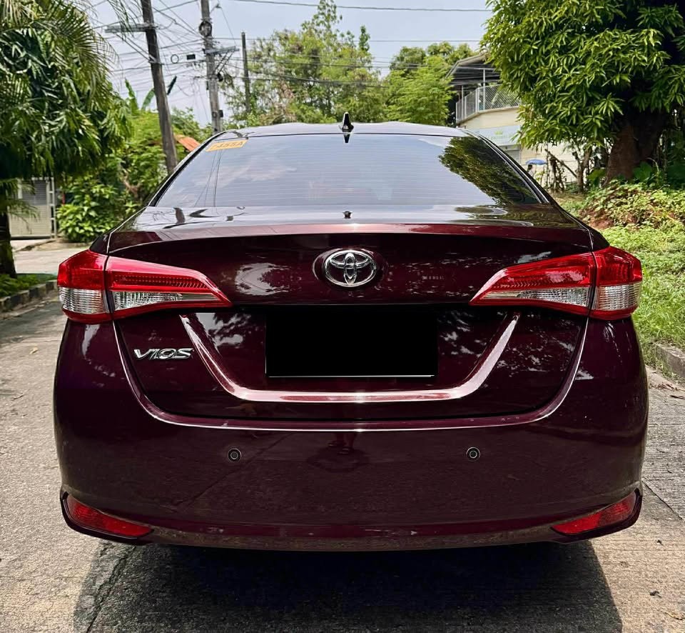 Used 1
                    TOYOTA
                     for Sale Image