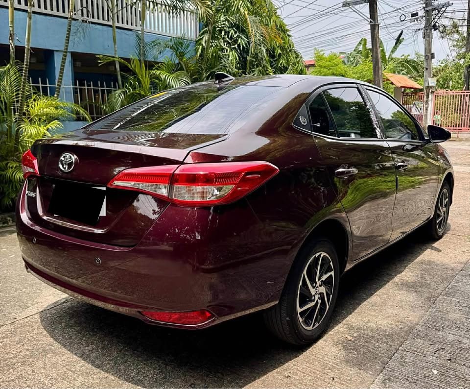 Used 1
                    TOYOTA
                     for Sale Image