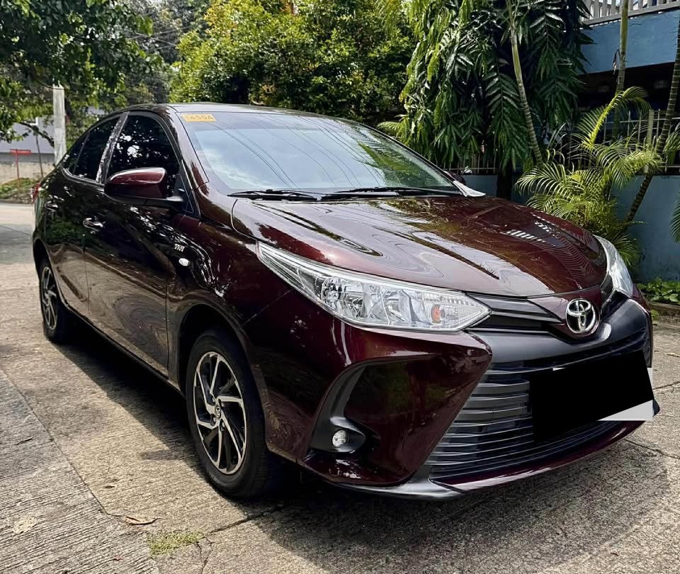 Used 1
                    TOYOTA
                     for Sale Image