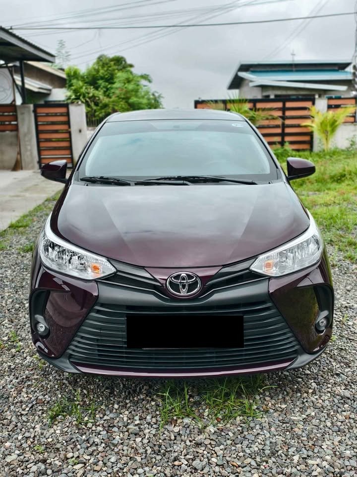 Used 1
                    TOYOTA
                     for Sale Image
