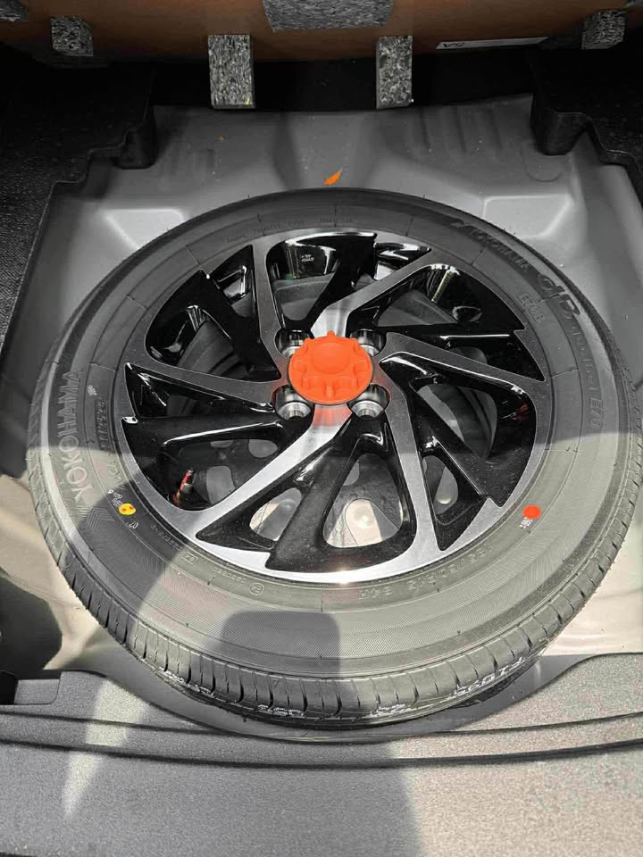 Used 1
                    TOYOTA
                     for Sale Image