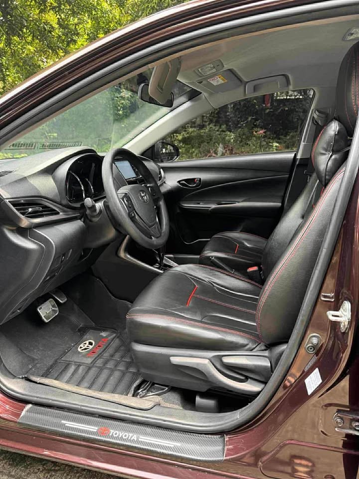 Used 1
                    TOYOTA
                     for Sale Image