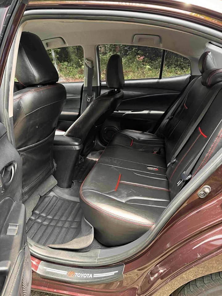 Used 1
                    TOYOTA
                     for Sale Image