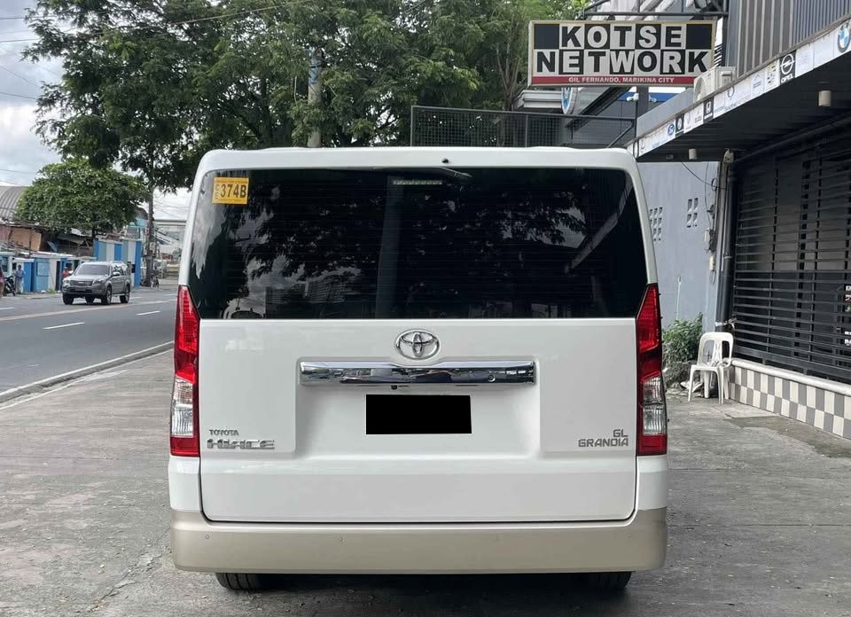 Used 1
                    TOYOTA
                     for Sale Image