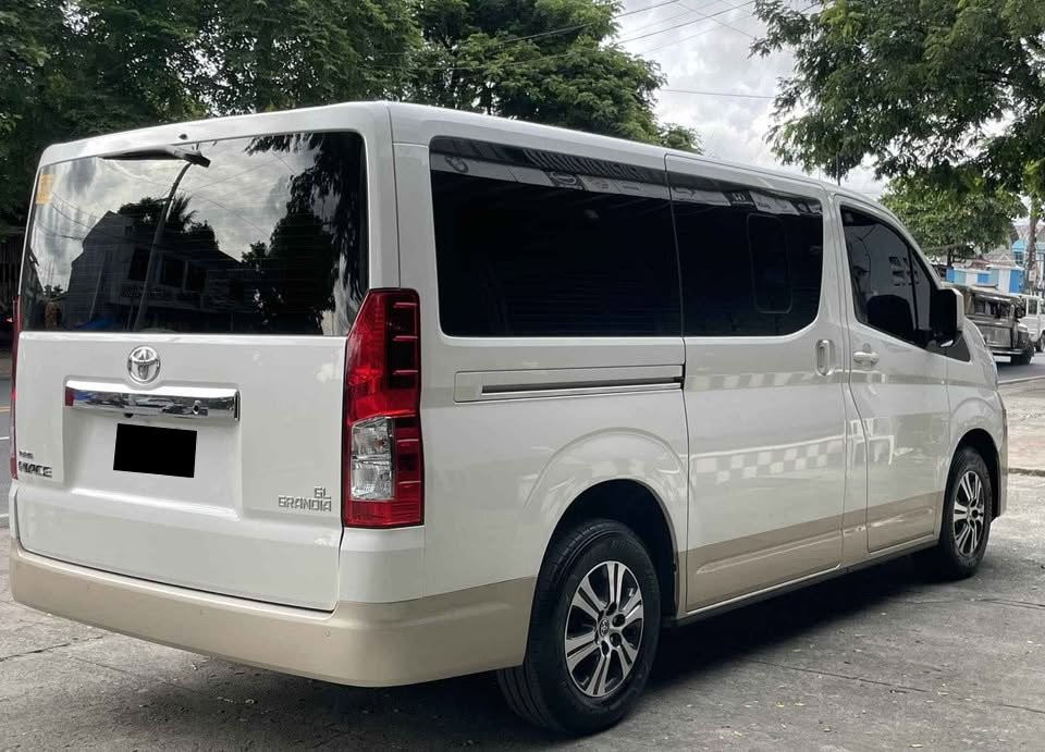 Used 1
                    TOYOTA
                     for Sale Image