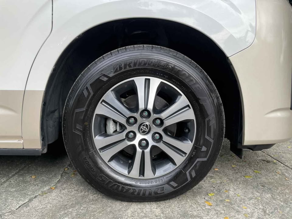 Used 1
                    TOYOTA
                     for Sale Image