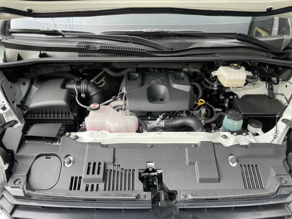 Used 1
                    TOYOTA
                     for Sale Image