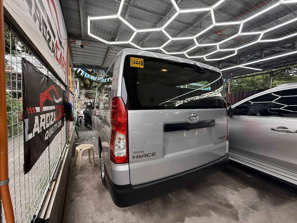 Used 1
                    TOYOTA
                     for Sale Image