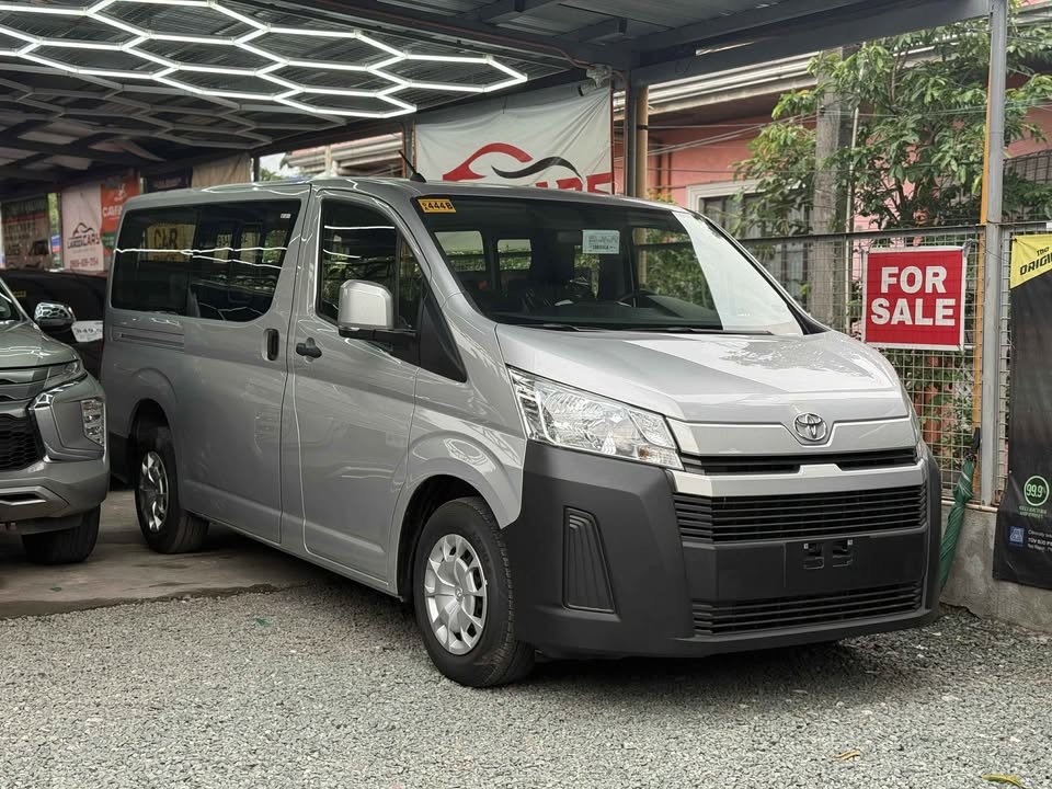 Used 1
                    TOYOTA
                     for Sale Image