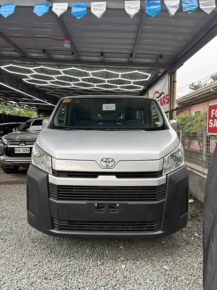 Used 1
                    TOYOTA
                     for Sale Image