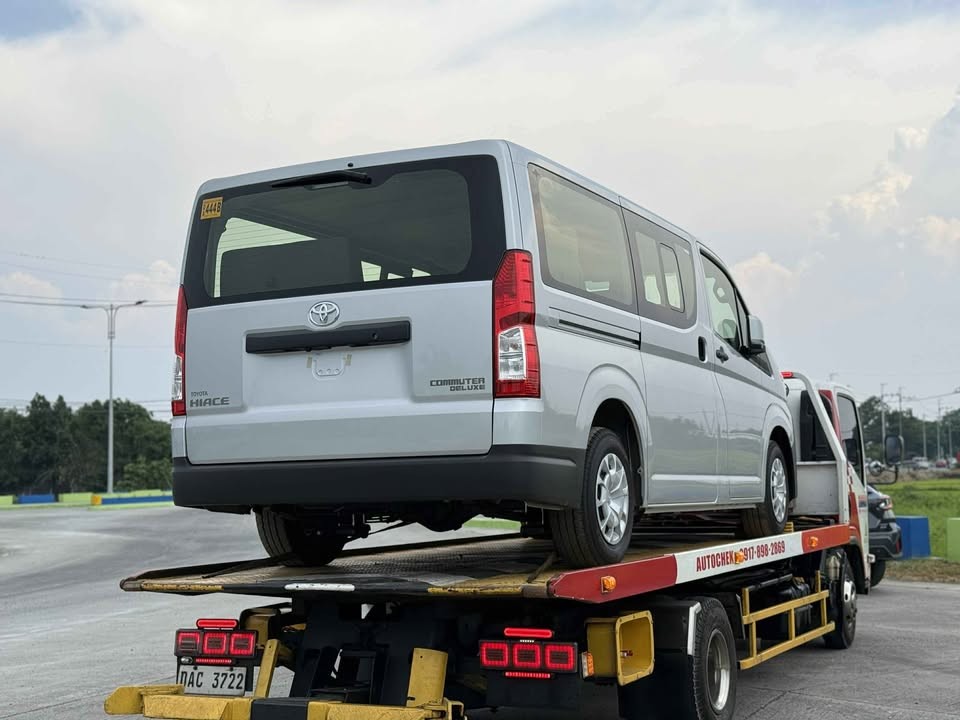 Used 1
                    TOYOTA
                     for Sale Image