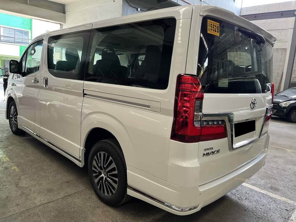 Used 1
                    TOYOTA
                     for Sale Image