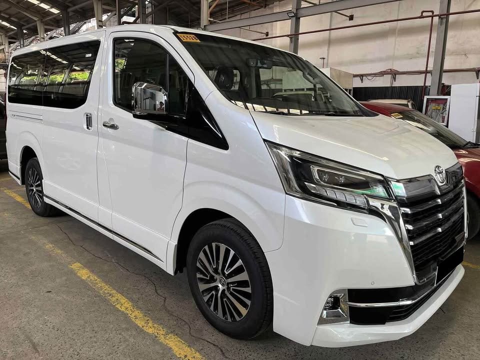 Used 1
                    TOYOTA
                     for Sale Image