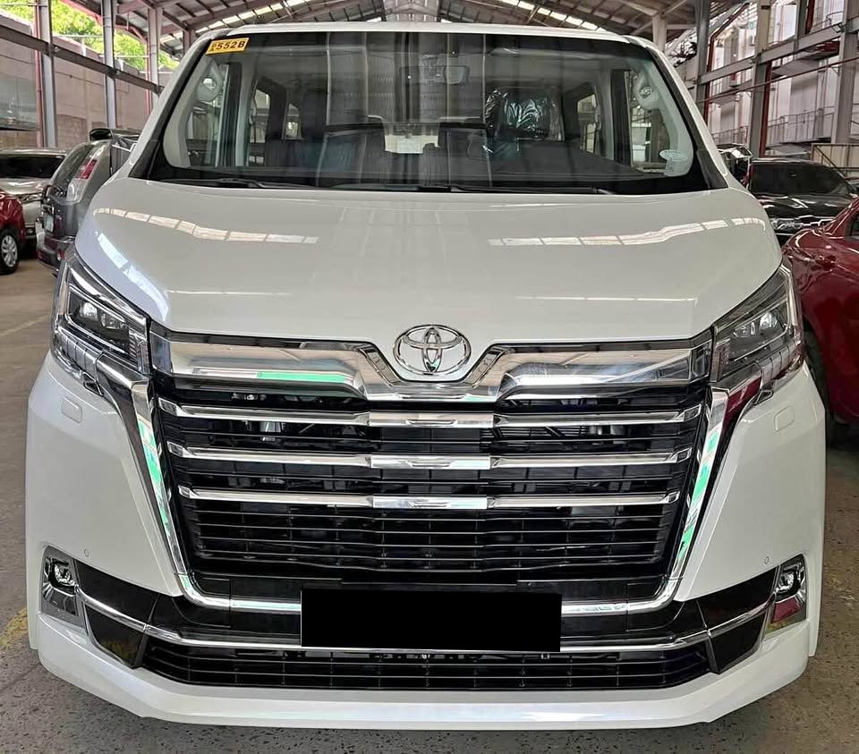 Used 1
                    TOYOTA
                     for Sale Image