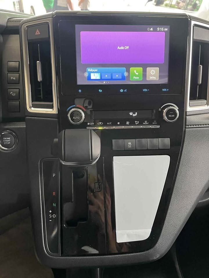 Used 1
                    TOYOTA
                     for Sale Image