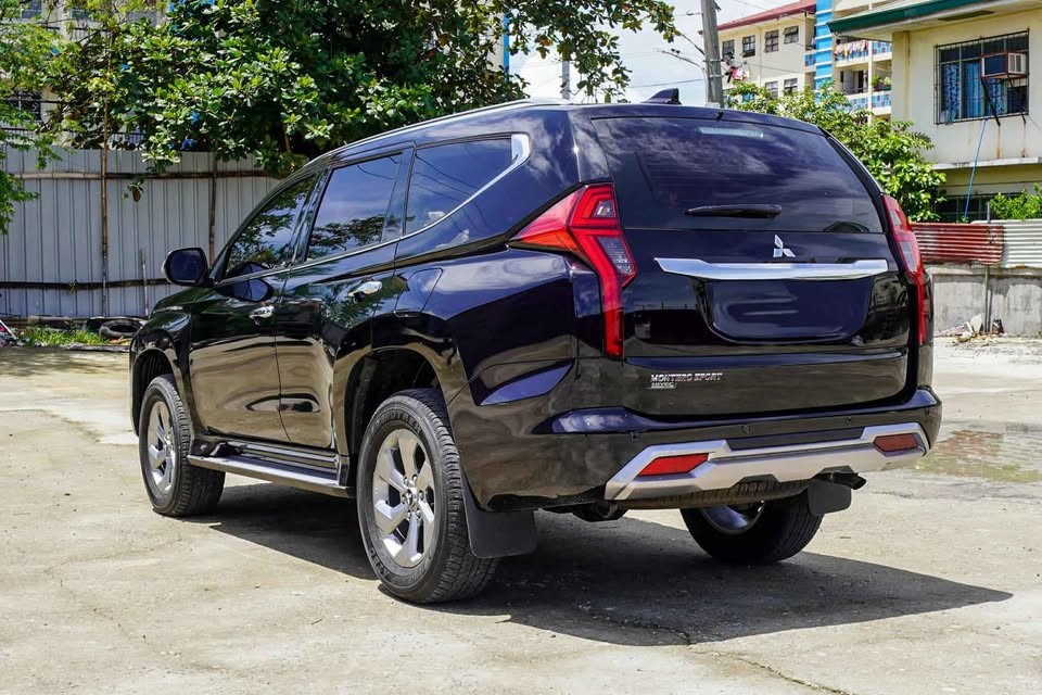 Used 1
                    MITSUBISHI
                     for Sale Image