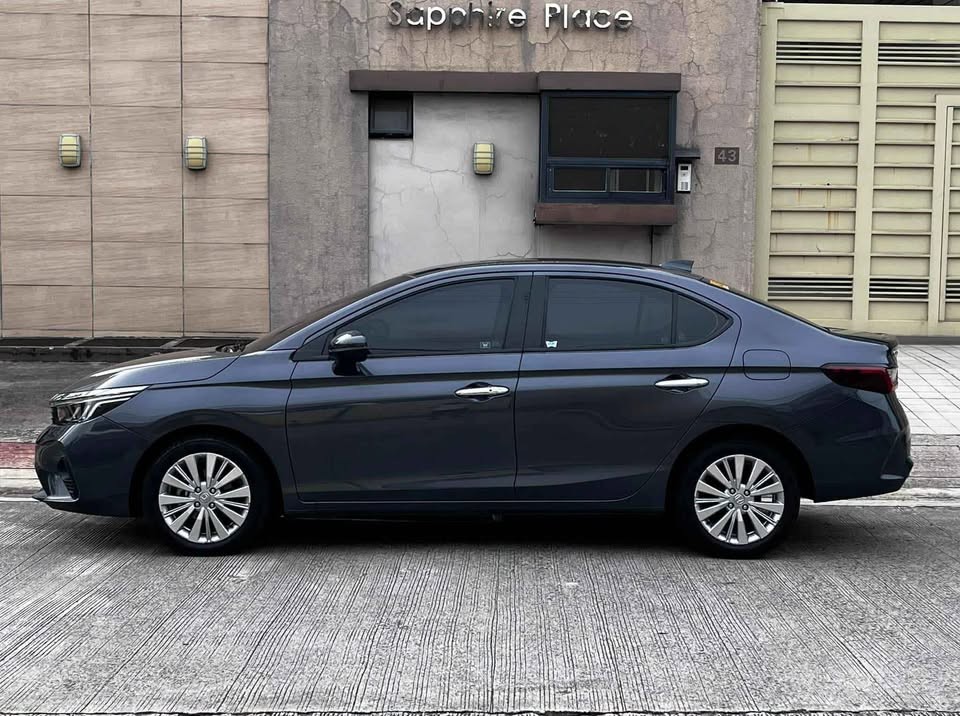 Used 1
                    HONDA
                     for Sale Image