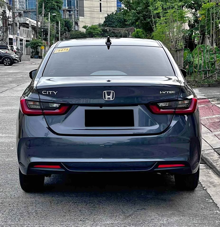 Used 1
                    HONDA
                     for Sale Image