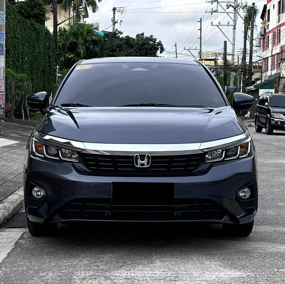 Used 1
                    HONDA
                     for Sale Image