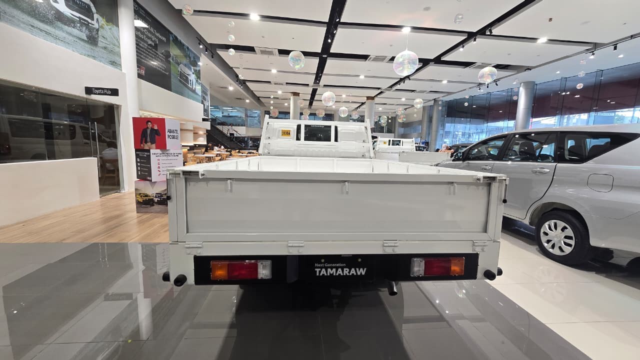 Used 1
                    TOYOTA
                     for Sale Image