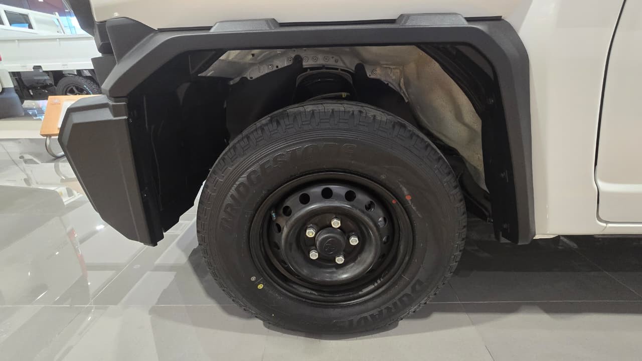 Used 1
                    TOYOTA
                     for Sale Image