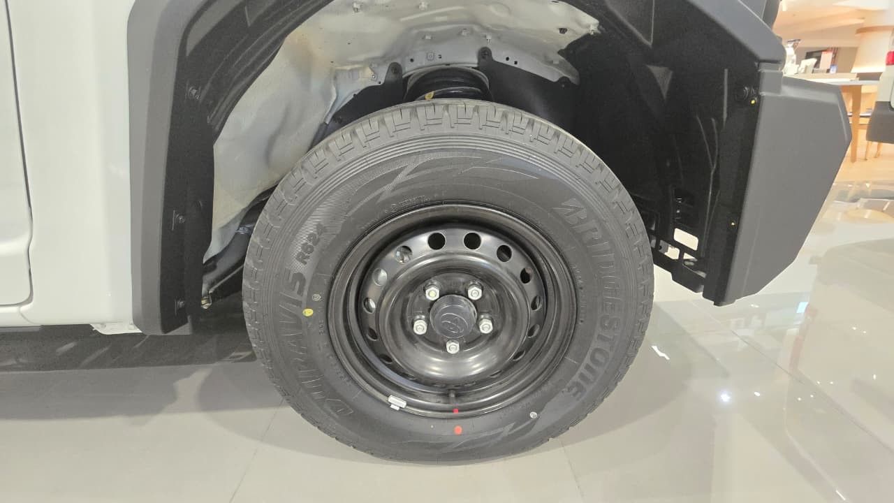 Used 1
                    TOYOTA
                     for Sale Image